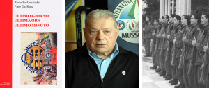 A Piacenza l’ultimo saluto al tenente della Tagliamento Rodolfo Graziadei