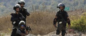 L’intifada dei coltelli colpisce a Gerusalemme: altre due vittime