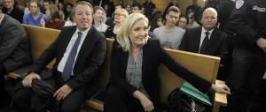 Niente preghiere musulmane in strada: Marine Le Pen vince anche in tribunale