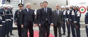 Meno tasse? Una sceneggiata. Ecco come Renzi ha “fregato” gli italiani