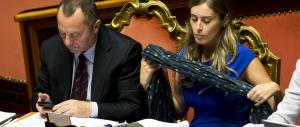 Senato, riforma in discesa. La minoranza dem ritira gli emendamenti