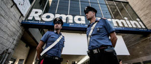 Stazione Termini alla mercé dei rom: un’altra turista vive minuti di incubo