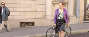 «Sono un uomo ma mi vesto da donna. In quale categoria mi mettete?»