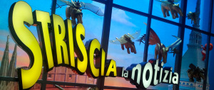 Scoprì un caso di corruzione: chiesta la condanna per l’attore di “Striscia“