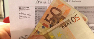 La strategie del fisco-vampiro: il 96% delle tasse sulle famiglie è nascosto…
