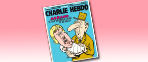Vignetta scandalosa sui “down”: il clamoroso scivolone di Charlie Hebdo