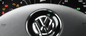 Volkswagen, salgono a 709.712 unità in Italia i motori diesel irregolari