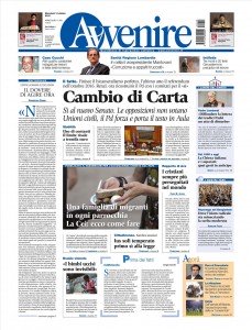 Avvenire