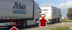 Dalla Sardegna 4 tir di bombe verso l’Arabia Saudita. La denuncia di Pini, ex Pdl