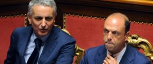 Quagliariello ha la sua “Idea”: un partito con Passera e i transfughi di Ncd