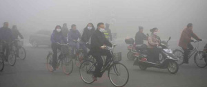 Trump tiene in scacco i “santoni” mondiali del clima riuniti a Marrakech