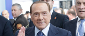 Berlusconi rompe gli indugi: «Vado alla manifestazione di Bologna»