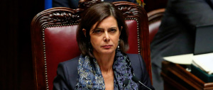Agente sospeso, FI avanza un sospetto: pressioni della Boldrini?