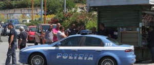 In manette due rom: avevano segregato e violentato una ragazza