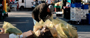 Altro che ripresa. Coldiretti: 6 milioni di italiani non hanno soldi per mangiare