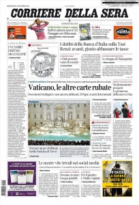 Corriere della Sera