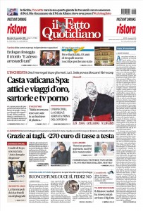 Fatto Quotidiano