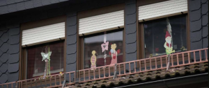 Casa degli orrori in Germania: trovati i corpi di sette bambini
