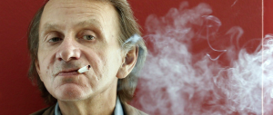 Houellebecq: dicono populista al posto di “fascista”, è l’insulto del momento