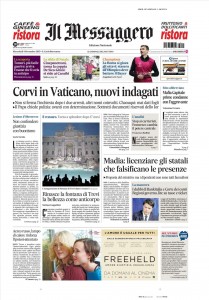 Il Messaggero