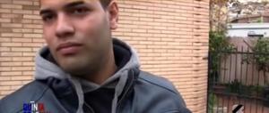 A Quinta Colonna giovane islamico difende le stragi di Parigi: denunciato (VIDEO)