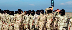 Damasco accusa la Turchia: armi ai jihadisti in cambio di petrolio rubato