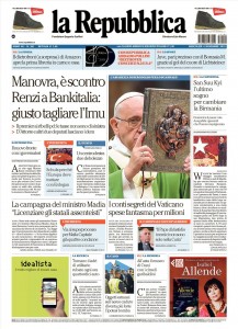 La Repubblica