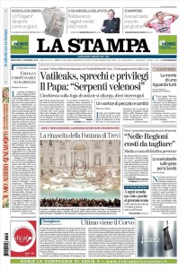 La Stampa