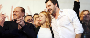 Comunali: Maroni e La Russa lanciano Salvini e Meloni a Milano e Roma