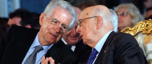 «Napolitano e Monti autori di una congiura»: lo scandalo della lira prescritta