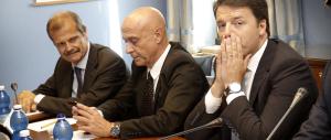 Il Copasir contraddice il governo: non possiamo escludere attacchi in Italia