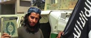 Ucciso Abaaoud, la mente delle stragi di Parigi. Era nel covo di Saint Denis