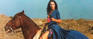 Addio a Nicoletta Machiavelli. Per l’attrice italiana un funerale indiano