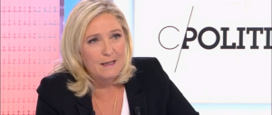 Le Pen stravince nei sondaggi: ipotesi patto sinistra-Sarkozy per fermarla