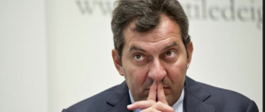 Mauro lascia, a “Repubblica” arriva Mario Calabresi: che farà con Sofri?