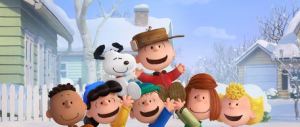 “The Peanuts Movie”, nel mondo di un Charlie Brown stravolto