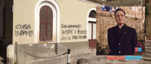 Nuova bufera sulla Curia di Brindisi: fermato prete per pedopornografia (VIDEO)