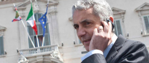 Quagliariello ammonisce Alfano: «Ncd, linea politica suicida»