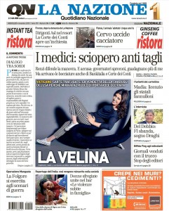 Quotidiano Nazionale