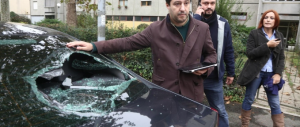 Bologna, allarme per l’8 novembre: no global, Anpi e antagonisti si preparano…