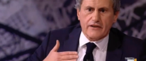 Alemanno: per un anno mi hanno dato del mafioso, chiedano scusa (video)