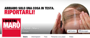 Cinque giudici per i due marò. E in Italia nasce un “giornale” che li ridicolizza