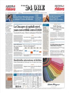 Sole 24 ore