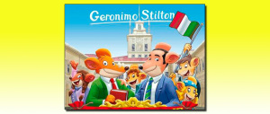Sarà Geronimo Stilton a raccontare ai nostri ragazzi la Costituzione