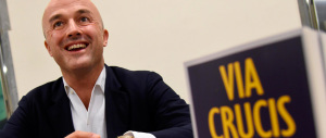 Vatileaks, 5 a giudizio, anche Fittipaldi e Nuzzi: rischiano 8 anni di carcere