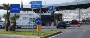 Nuovo schiaffo di Parigi: Ventimiglia presidiata dalla “legione straniera” francese