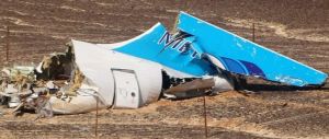 Aereo russo, malgrado la scatola nera, l’Egitto frena sull’ipotesi bomba