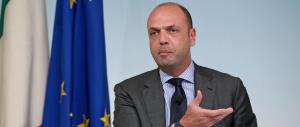 Alfano fa il processo a Putin: «Non è ancora il caso di invitarlo al G7»