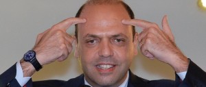 Schifani: «Non faremo agguati»: Ma nel Ncd cresce la fronda contro Alfano