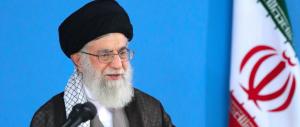 La lettera aperta di Khamenei: «Odio e ripugnanza verso i terroristi di Parigi»